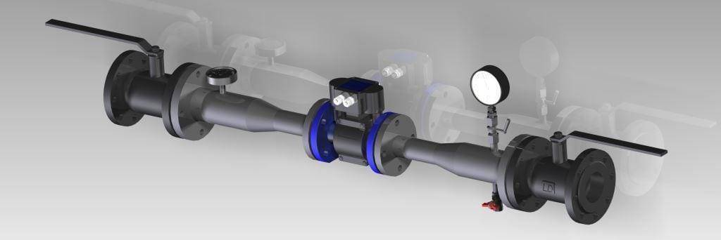 Купить Классические измерительные линии MKTC по лучшей цене с доставкой - интернет-магазин Прогрессивные решения
