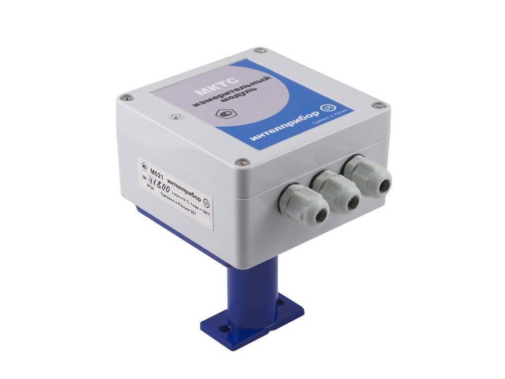 Купить М021 (без преобразователя расхода) MKTC по лучшей цене с доставкой - интернет-магазин Прогрессивные решения