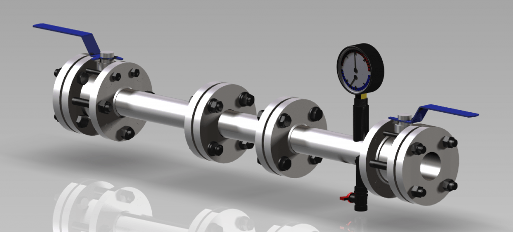 Купить Модифицированные измерительные линии MKTC по лучшей цене с доставкой - интернет-магазин Прогрессивные решения