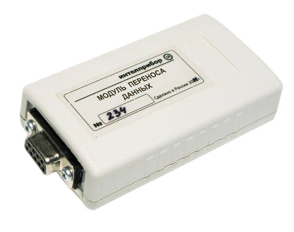 Купить Модуль переноса данных (МПД) MKTC по лучшей цене с доставкой - интернет-магазин Прогрессивные решения