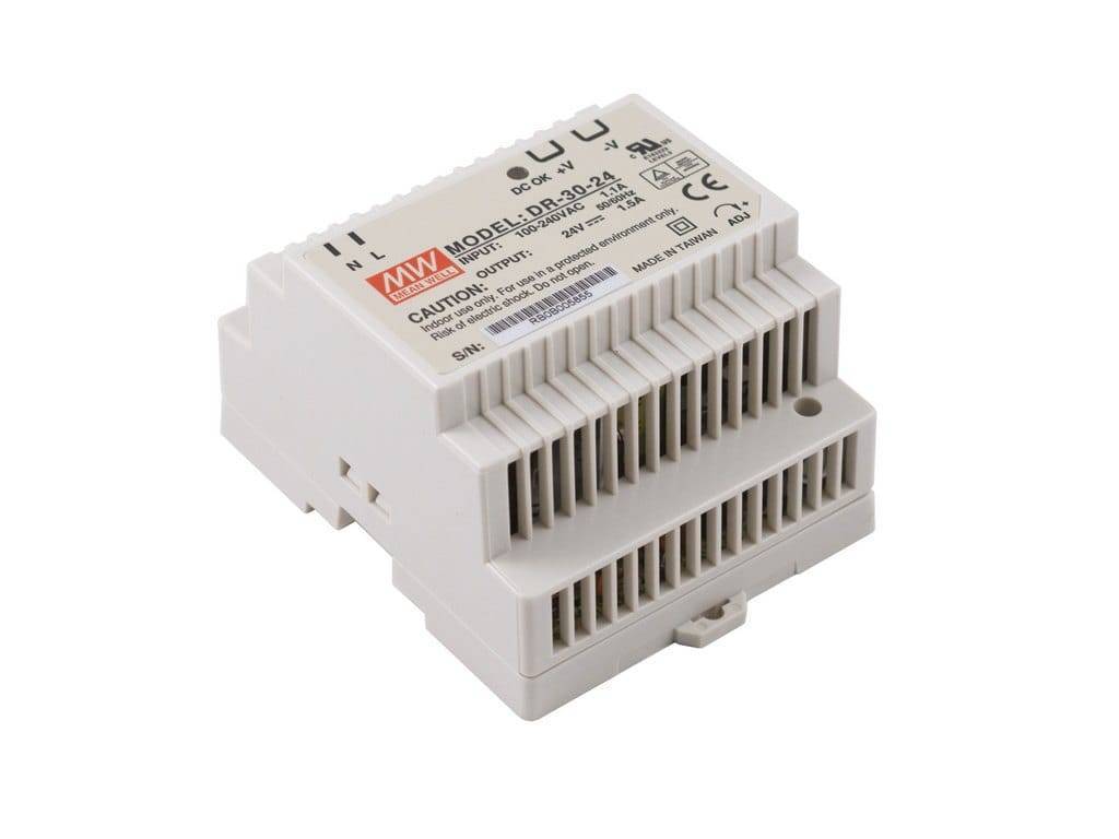 Купить Сетевой блок питания для СБ-05 MKTC по лучшей цене с доставкой - интернет-магазин Прогрессивные решения