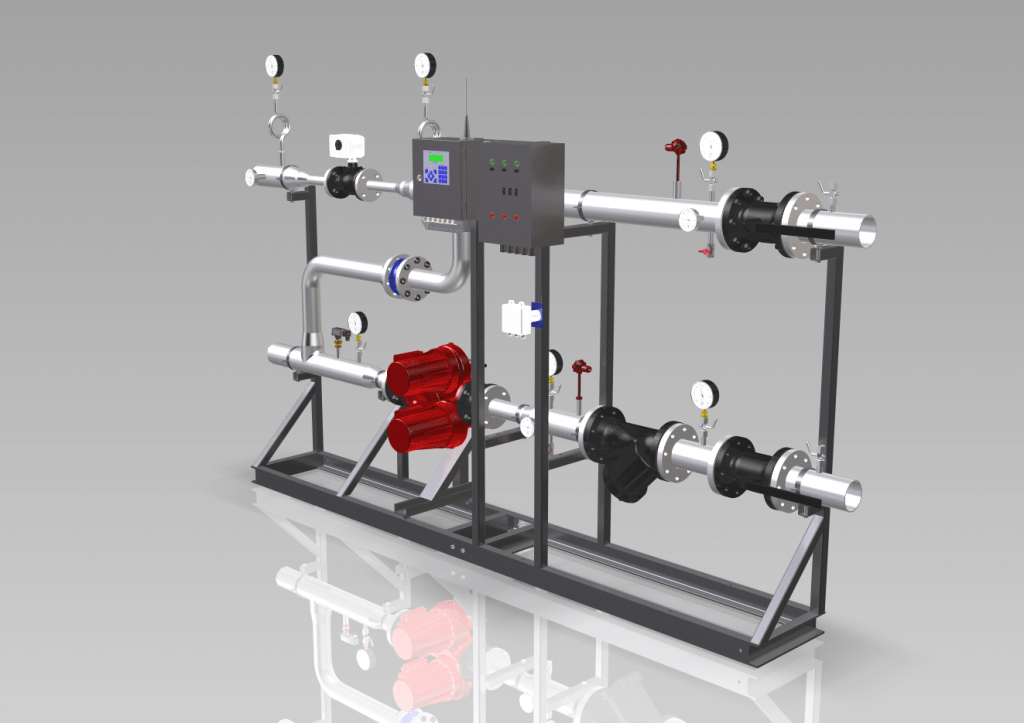 Системы погодного регулирования (АУУ) МКТС  по лучшей цене с доставкой - интернет-магазин Прогрессивные решения