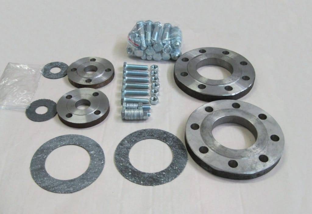 Купить Монтажные комплекты, вставки MKTC по лучшей цене с доставкой - интернет-магазин Прогрессивные решения