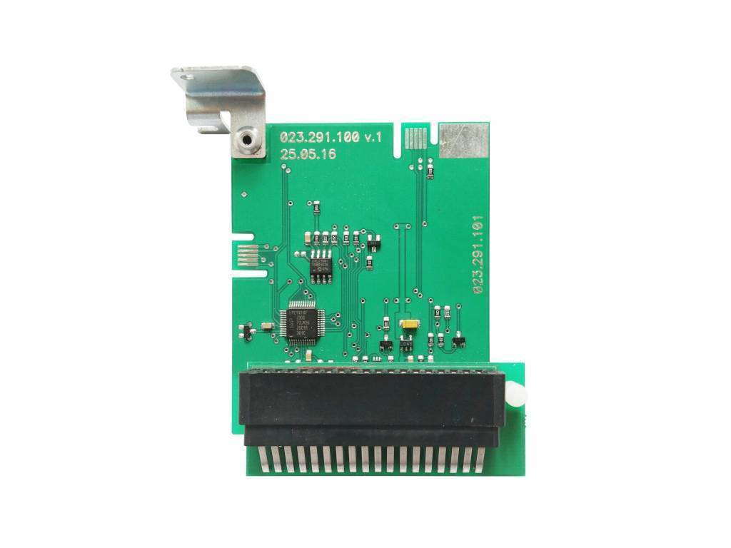 Купить Платы прерывания питания плат расширения (П4Р и П4Р-Н) MKTC по лучшей цене с доставкой - интернет-магазин Прогрессивные решения