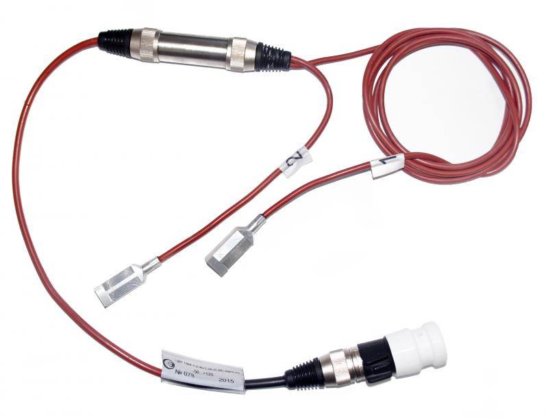 Купить Датчики температуры цифровые ЦДТ 1004 OMSKETALON по лучшей цене с доставкой - интернет-магазин Прогрессивные решения