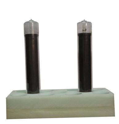 Купить Ампулы для воспроизведения реперных точек температурной шкалы МТШ-90 OMSKETALON по лучшей цене с доставкой - интернет-магазин Прогрессивные решения