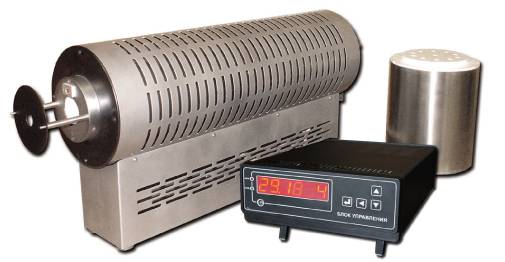 Купить Излучатели в виде модели абсолютно черного тела АЧТ-45/100/1100 OMSKETALON по лучшей цене с доставкой - интернет-магазин Прогрессивные решения