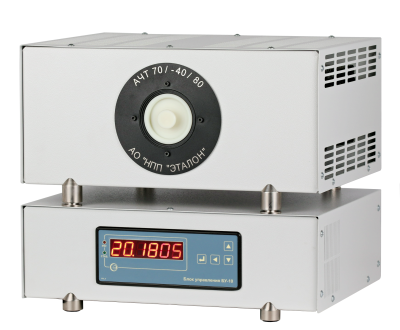 Купить Излучатель в виде модели абсолютно черного тела АЧТ 70/-40/80 OMSKETALON по лучшей цене с доставкой - интернет-магазин Прогрессивные решения