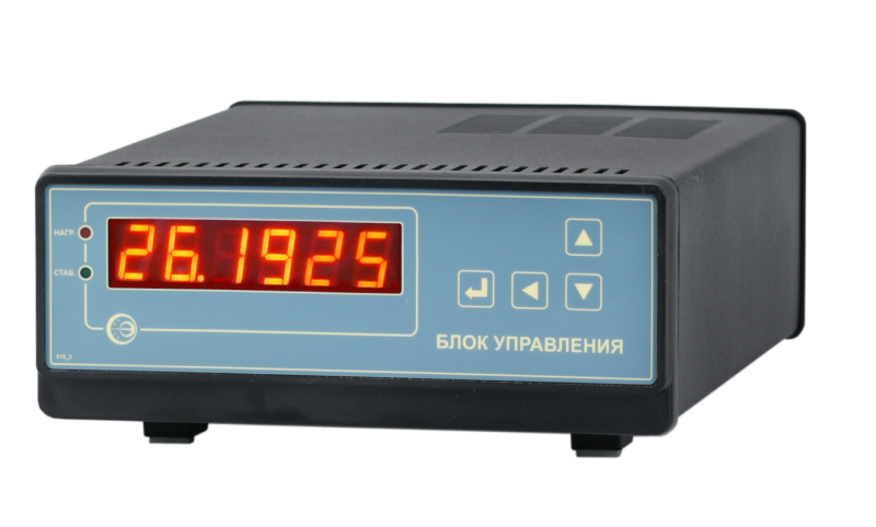 Купить Блок управления БУ-7 OMSKETALON по лучшей цене с доставкой - интернет-магазин Прогрессивные решения