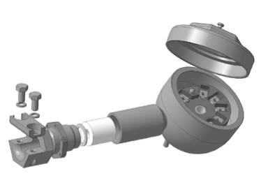 Купить Головки соединительные OMSKETALON по лучшей цене с доставкой - интернет-магазин Прогрессивные решения