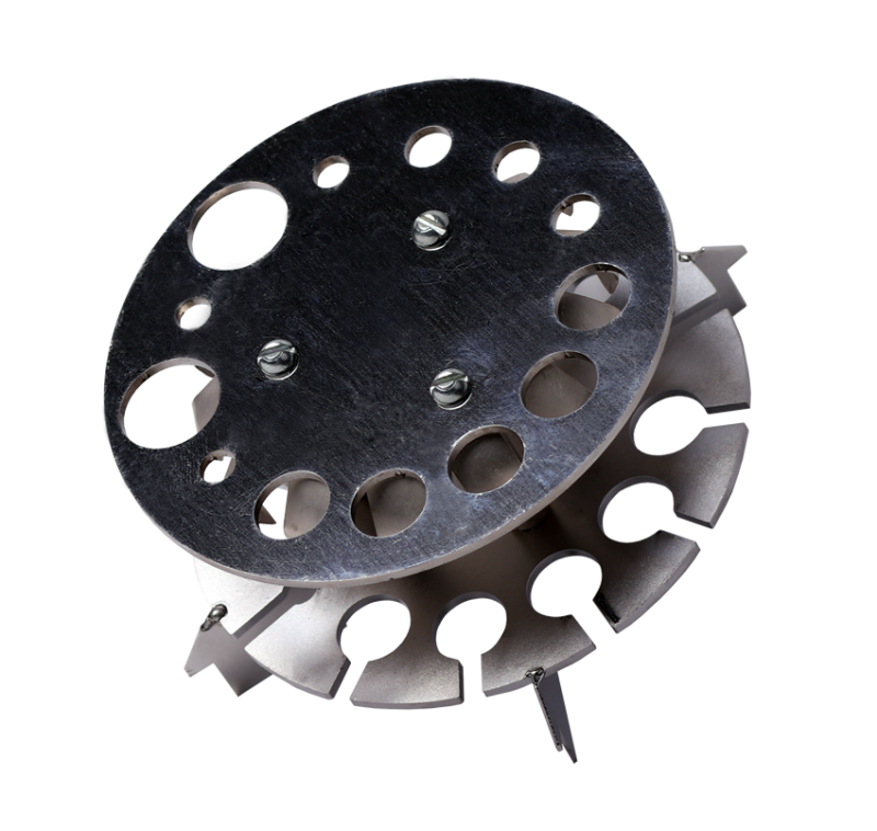 Купить Кассета для поверки стеклянных термометров OMSKETALON по лучшей цене с доставкой - интернет-магазин Прогрессивные решения