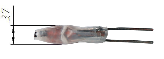 Купить Чувствительные элементы медные (ЭЧМ) бескорпусные OMSKETALON по лучшей цене с доставкой - интернет-магазин Прогрессивные решения