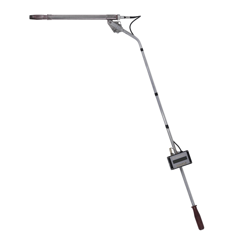 Купить ИК-термопреобразователь переносной ИКТП OMSKETALON по лучшей цене с доставкой - интернет-магазин Прогрессивные решения