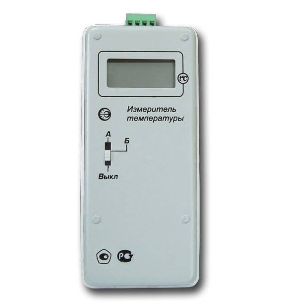 Купить Измерители температуры портативные ИТП OMSKETALON по лучшей цене с доставкой - интернет-магазин Прогрессивные решения