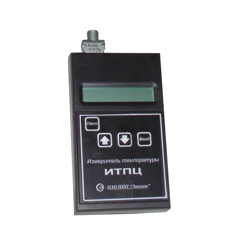 Купить Измерители температуры портативные цифровые ИТПЦ OMSKETALON по лучшей цене с доставкой - интернет-магазин Прогрессивные решения