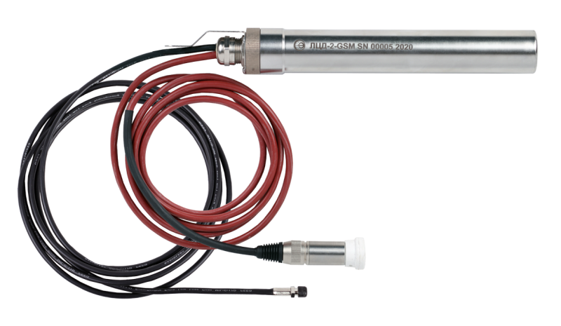 Купить Логгер цифровых датчиков ЛЦД-2-GSM OMSKETALON по лучшей цене с доставкой - интернет-магазин Прогрессивные решения