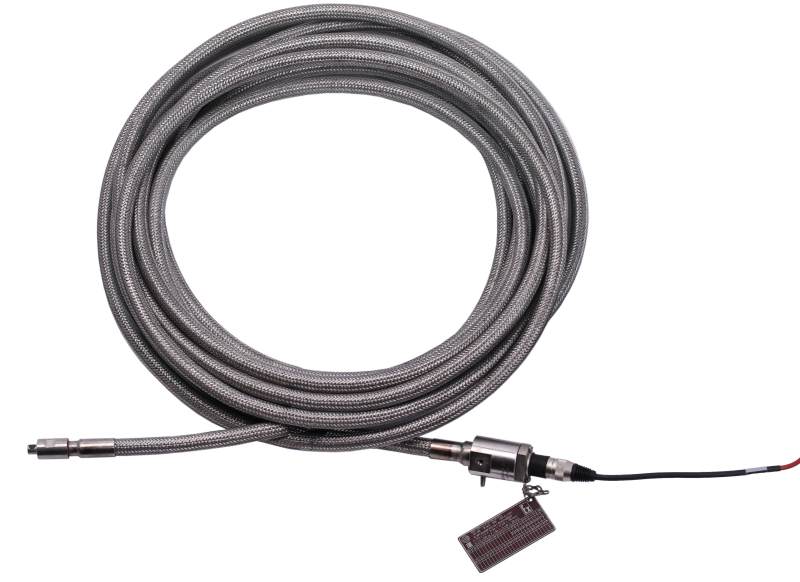 Купить Датчик температуры многозонный цифровой МЦДТ 1201 в общепромышленном и взрывозащищенном исполнениях OMSKETALON по лучшей цене с доставкой - интернет-магазин Прогрессивные решения