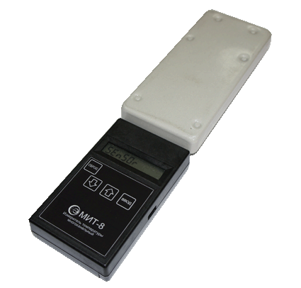 Купить Измеритель температуры многоканальный МИТ OMSKETALON по лучшей цене с доставкой - интернет-магазин Прогрессивные решения