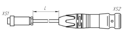 Купить Переходник МКСН.685621.002 для ПКЦД-1/100 OMSKETALON по лучшей цене с доставкой - интернет-магазин Прогрессивные решения