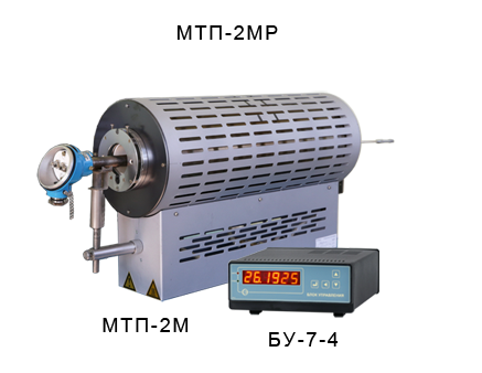 Купить Малоинерционная трубчатая печь МТП-2МР OMSKETALON по лучшей цене с доставкой - интернет-магазин Прогрессивные решения