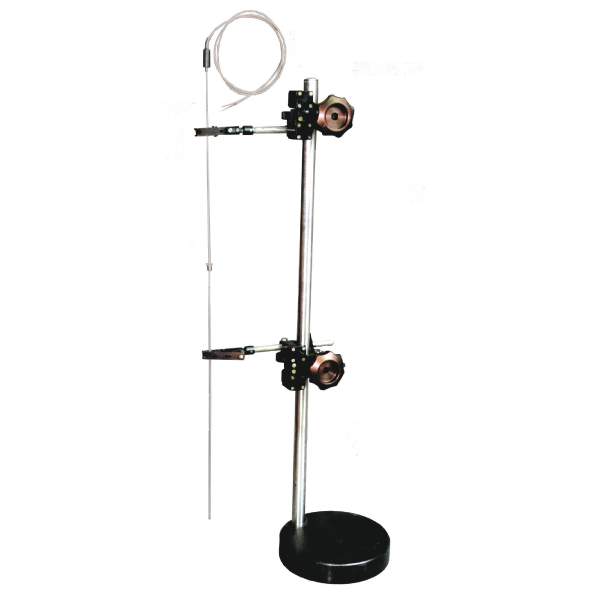 Купить Штатив для термопреобразователей OMSKETALON по лучшей цене с доставкой - интернет-магазин Прогрессивные решения