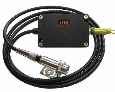 Купить Пирометр ПД-5 OMSKETALON по лучшей цене с доставкой - интернет-магазин Прогрессивные решения