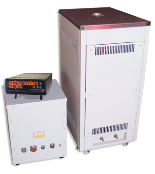 Купить Печь ПРТ 600-1100 OMSKETALON по лучшей цене с доставкой - интернет-магазин Прогрессивные решения