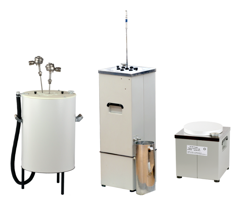 Купить Термостаты нулевые  ТН-1М, ТН-2М, ТН-3М OMSKETALON по лучшей цене с доставкой - интернет-магазин Прогрессивные решения