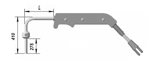 Купить Преобразователи термоэлетрические ТХА 0011 OMSKETALON по лучшей цене с доставкой - интернет-магазин Прогрессивные решения