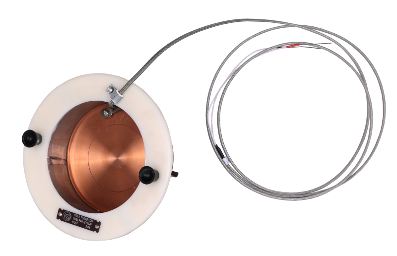 Купить Устройства ТПВ-2М, ТПВ-3, ТПВ-4, БВП-01 OMSKETALON по лучшей цене с доставкой - интернет-магазин Прогрессивные решения