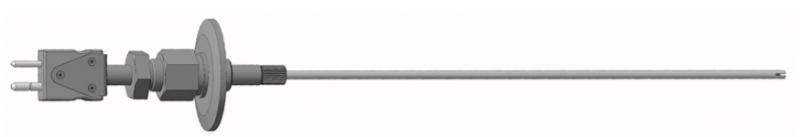 Купить Преобразователь термоэлектрический ТПП 1701 OMSKETALON по лучшей цене с доставкой - интернет-магазин Прогрессивные решения