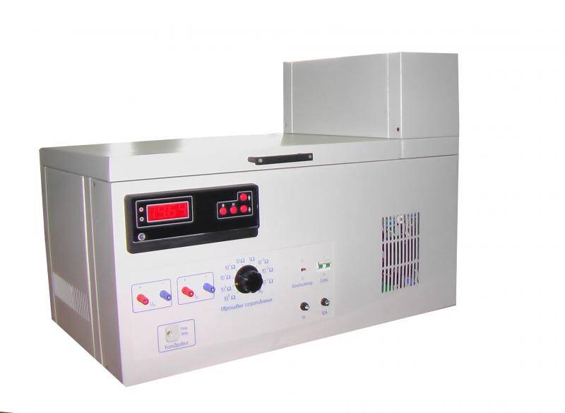 Купить Термостат регулируемый ТР20 OMSKETALON по лучшей цене с доставкой - интернет-магазин Прогрессивные решения