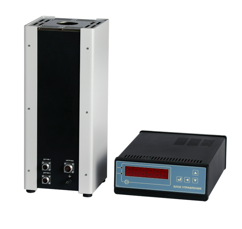 Купить Термостат сухоблочный ТС 600-2 OMSKETALON по лучшей цене с доставкой - интернет-магазин Прогрессивные решения