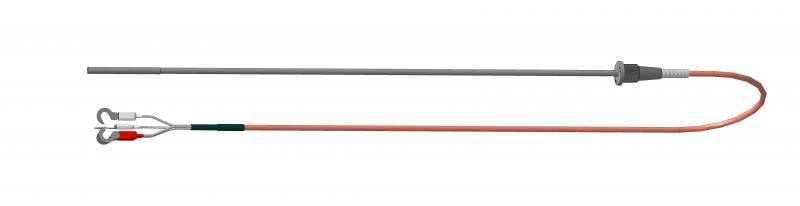 Купить Эталонные термометры сопротивления 3-го разряда ТСП 0307 OMSKETALON по лучшей цене с доставкой - интернет-магазин Прогрессивные решения