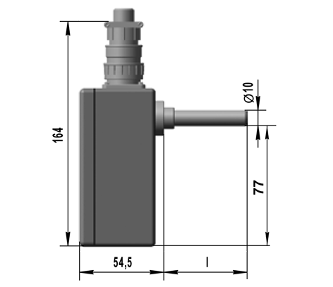 Купить Термопреобразователи с унифицированным выходным сигналом ТСПУ 9313, ТСМУ 9313 OMSKETALON по лучшей цене с доставкой - интернет-магазин Прогрессивные решения