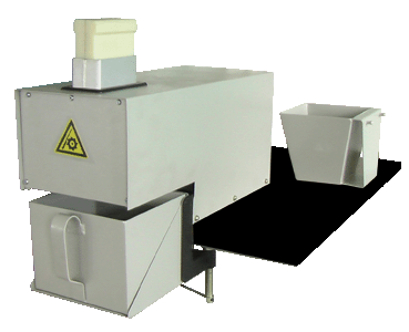 Купить Устройство для дробления льда УДЛ-2 OMSKETALON по лучшей цене с доставкой - интернет-магазин Прогрессивные решения