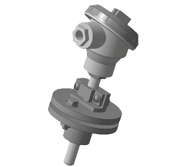 Купить Устройство для установки термопреобразователей OMSKETALON по лучшей цене с доставкой - интернет-магазин Прогрессивные решения