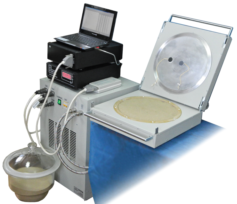 Купить Установка теплометрическая УТМ-1 OMSKETALON по лучшей цене с доставкой - интернет-магазин Прогрессивные решения