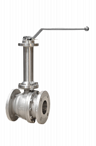 Краны шаровые Pekos криогенные Рekos  по лучшей цене с доставкой - интернет-магазин Прогрессивные решения