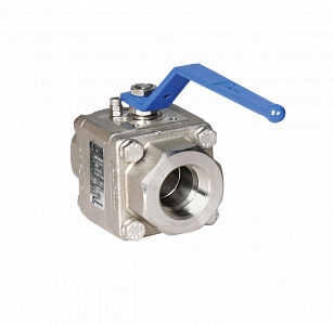 Краны шаровые Pekos K159, K156, K259, K256 Рekos  по лучшей цене с доставкой - интернет-магазин Прогрессивные решения