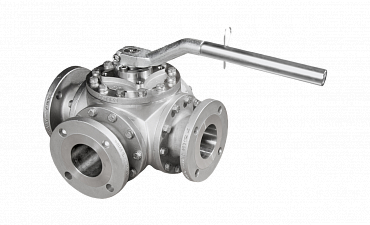 Краны шаровые Pekos P7 и P8 Pekos  по лучшей цене с доставкой - интернет-магазин Прогрессивные решения