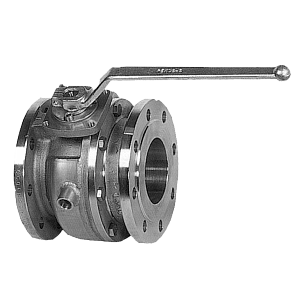 Краны шаровые Pekos с рубашкой обогрева Рekos  по лучшей цене с доставкой - интернет-магазин Прогрессивные решения