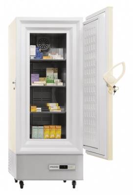 Холодильник для хранения вакцин активный VacProtect VPA-200 "POZIS" POZIS  по лучшей цене с доставкой - интернет-магазин Прогрессивные решения