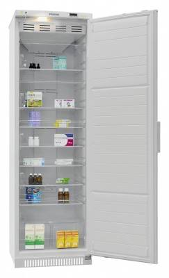 Холодильник фармацевтический ХФ-400-4 "POZIS" POZIS  по лучшей цене с доставкой - интернет-магазин Прогрессивные решения