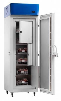 Медицинский морозильник ММШ-350 «POZIS» POZIS  по лучшей цене с доставкой - интернет-магазин Прогрессивные решения