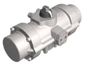 Prisma PI20, PI20S | Пневматические приводы PRISMA  по лучшей цене с доставкой - интернет-магазин Прогрессивные решения