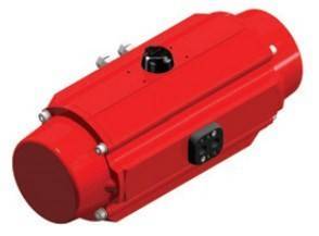 Prisma PAG30, PAG30S | Пневматические приводы PRISMA  по лучшей цене с доставкой - интернет-магазин Прогрессивные решения