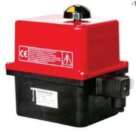 Prisma SLOW ER35 / ER60 / ER100 STANDARD | Электрические приводы PRISMA  по лучшей цене с доставкой - интернет-магазин Прогрессивные решения