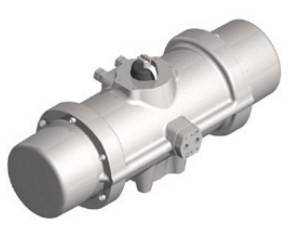 Prisma PI30, PI30S | Пневматические приводы PRISMA  по лучшей цене с доставкой - интернет-магазин Прогрессивные решения