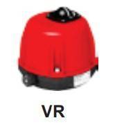 Prisma VR25 / VR45 / VR75 | Электрические приводы трехфазные PRISMA  по лучшей цене с доставкой - интернет-магазин Прогрессивные решения